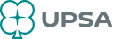 UPSA logo